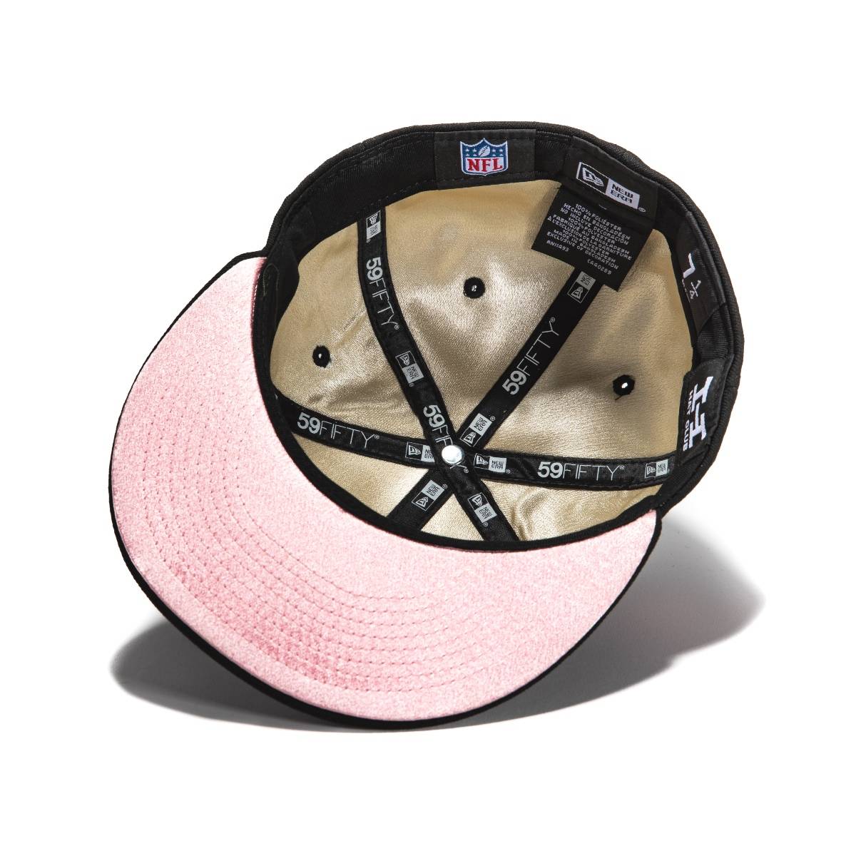 Cookies 'N Cream Info Page – Hat Club
